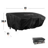 Blackstone Plancha Abdeckhaube 56 cm