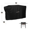Blackstone Plancha Abdeckhaube 71 cm 