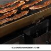 Blackstone Plancha Griddle Plus 71cm mit Airfryer Combo