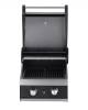 Grandhall Gasgrill Classic G2 Einbau/Built-In 