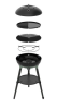 Cadac Gasgrill Carri Chef 50 BBQ/Grill2Braai 50 mBar