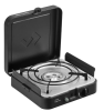 Cadac Gaskocher 1 Cook Turbo FFD Flat mit Grillplatte 30 mbar