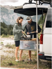 Cadac Van Cook FFD Combo Kartusche 