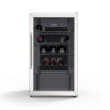 Caso BBQ Cooler L-R Getränkekühlschrank Large