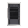 Caso BBQ Cooler L-R Getränkekühlschrank Large