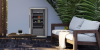 Caso BBQ Cooler L-R Getränkekühlschrank Large
