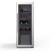 Caso BBQ Cooler M-R Getränkekühlschrank Medium
