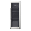 Caso BBQ Cooler M-R Getränkekühlschrank Medium