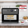 Caso Heißluftfritteuse / AirFry Chef 1700