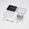 Caso Heißluftfritteuse / AirFry Chef 1700