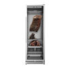 CASO Reifschrank mit Kompressortechnik DryAged Master 380 Pro