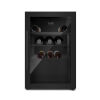 Caso Getränkekühlschrank Small BBQ Cooler Black S-R