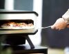 Cozze Elektro Pizzaofen 17 mit Thermometer inkl. Hitzeschild