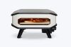 Cozze Elektro Pizzaofen 13 mit Thermometer inkl. Abdeckhaube & Hitzeschild