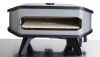 Cozze Gas Pizzaofen 13 mit Thermometer inkl. Schlauch+ Regler
