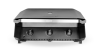 Cozze Gasgrill Plancha G-800,