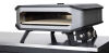 Cozze Gas Pizzaofen 17 mit Thermometer inkl. Schlauch & Regler