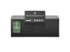 Grandpro 215 Outdoor Küchen mit Crossray C4 Black Infrarot