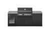 Grandpro 215 Outdoor Küchen mit Crossray C4 Black Infrarot
