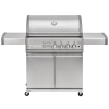 Crossray+ Gasgrill C 4 mit Unterschrank Mod.2024