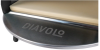 Delivita Diavolo Gas Pizzaofen Starter-Set 50mbar Black
