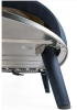 Delivita Diavolo Gas Pizzaofen Starter-Set 50mbar Navy