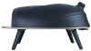 Delivita Diavolo Gas Pizzaofen Starter-Set 50mbar Navy