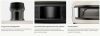 Gozney Pizzaofen Dome Black inkl. Pizza Starter Set 