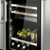 Dometic Mobile Edelstahl Outdoor-Bar/ Getränkewagen MoBar 550 S inkl. Abdeckhaube