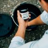 Petromax Feuertopf ft9 Zubehör-Set Dutch Oven Set mit Füßen