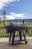 Pit Boss Pellet Smoker PRO 850 Wifi