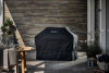 Enders Premium Abdeckhaube UNIQ, KANSAS PRO, MONROE PRO 3/-4 K, BOSTON BLACK 4K