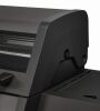 Enders Gasgrill Monroe Pro 4 SIK Turbo Shadow Mod.2025 inkl. Grillbürste