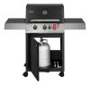 Enders Gasgrill Colorado 3 I Turbo Mod.2023 