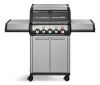 Enders Gasgrill Monroe Pro 3 SIKR Turbo Edelstahl Mod.2026