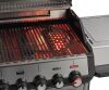 Enders Gasgrill Monroe Pro 3 SIKR Turbo Edelstahl Mod.2026
