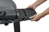 Enders Gasgrill Urban Pro II mit Untergestell (50 mbar) inkl. Schlauch & Regler