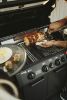 Enders Universal Drehspieß/- Grillspieß Pro 