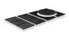 Enders Gussrost/- Grillrostsystem für Monroe Pro 4 & Bosten 4