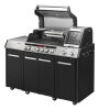Enders Gasgrill Uniq Pro 3 IKO Kitchen Cruster/-Oven