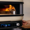 Gozney Dome & Dome XL Wood-Fire Control Kit