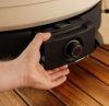 Gozney Dome & Dome XL Wood-Fire Control Kit