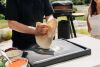 Gozney Pizza Prep Board /- Arbeitsbrett für Pizza