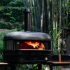 Gozney Pizzaofen Dome Gen 2.0 XL Dual Fuel Off Black