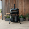 Gozney Pizzaofen Dome XL (Gen 2) Essentials Bundle Black