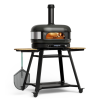 Gozney Pizzaofen Dome XL (Gen 2) Essentials Bundle Black