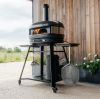Gozney Pizzaofen Dome XL (Gen 2) Essentials Bundle Black