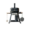 Gozney Pizzaofen Dome XL (Gen 2) Ultimate Bundle Black