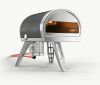 Pizzaofen Roccbox Grau LPG inkl. Pizzaheber & Schlauch+ Regler