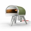 Gozney Pizzaofen Roccbox Olivgrün LPG inkl. Pizzaschneider